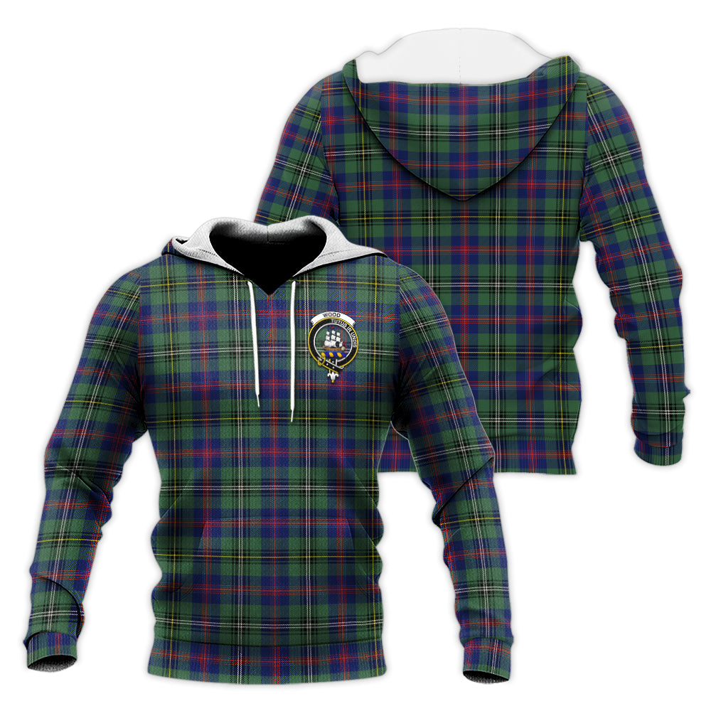 wood-modern-tartan-knitted-hoodie-with-family-crest