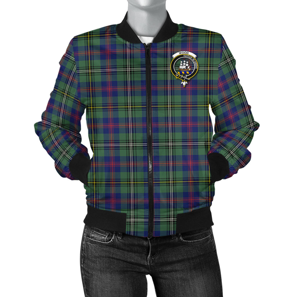 wood-modern-tartan-bomber-jacket-with-family-crest