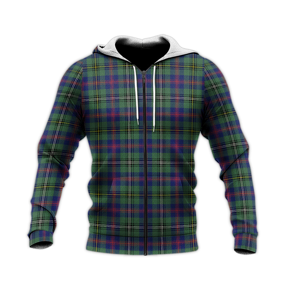 wood-modern-tartan-knitted-hoodie