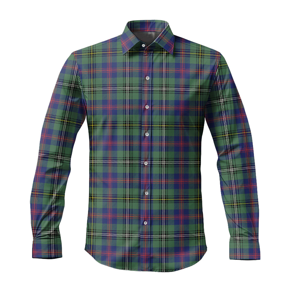 wood-modern-tartan-long-sleeve-button-up-shirt