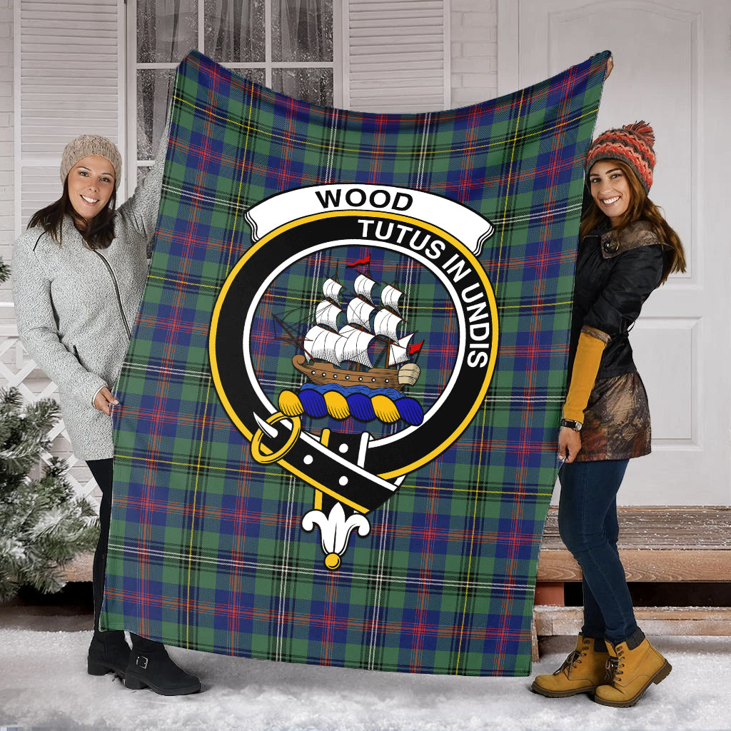 wood-modern-tartab-blanket-with-family-crest