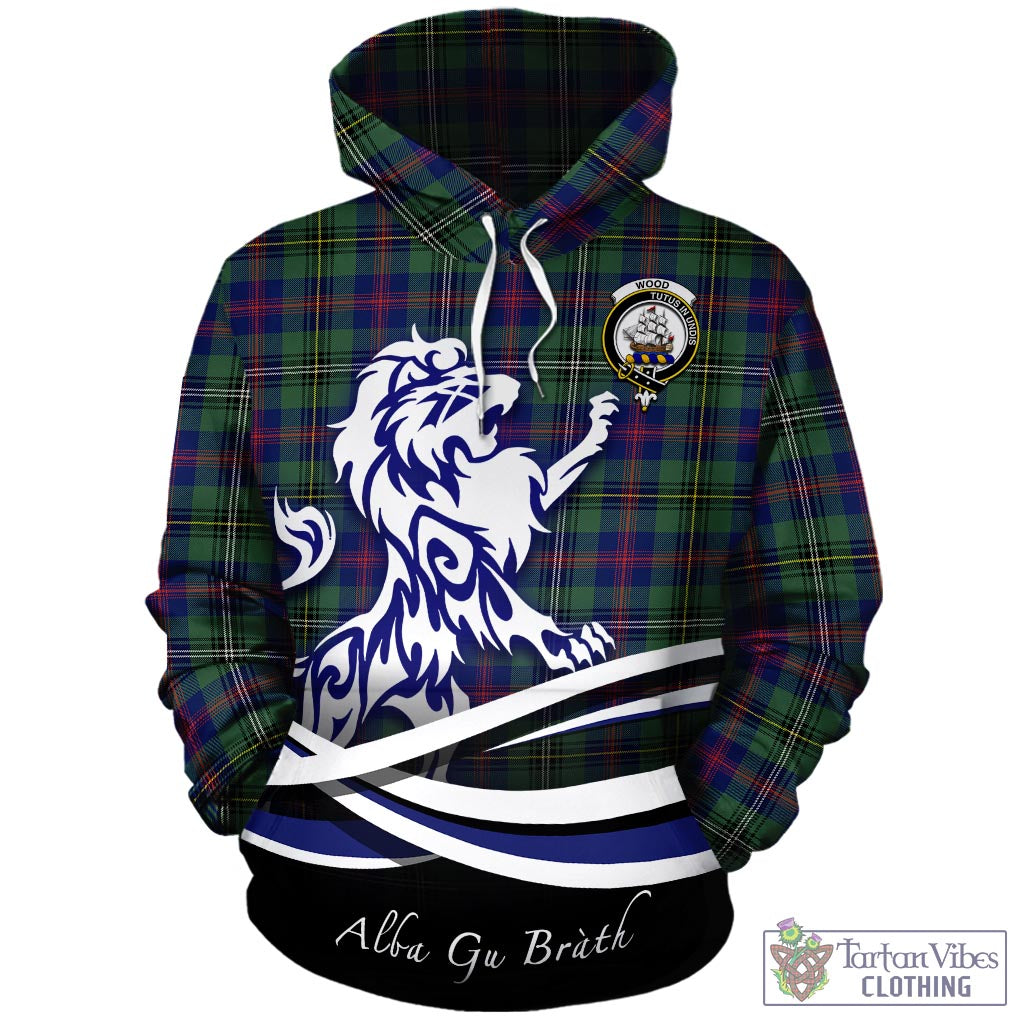 wood-modern-tartan-hoodie-with-alba-gu-brath-regal-lion-emblem