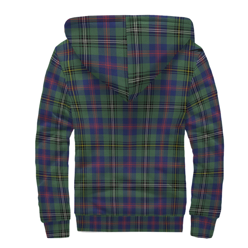 wood-modern-tartan-sherpa-hoodie-with-family-crest