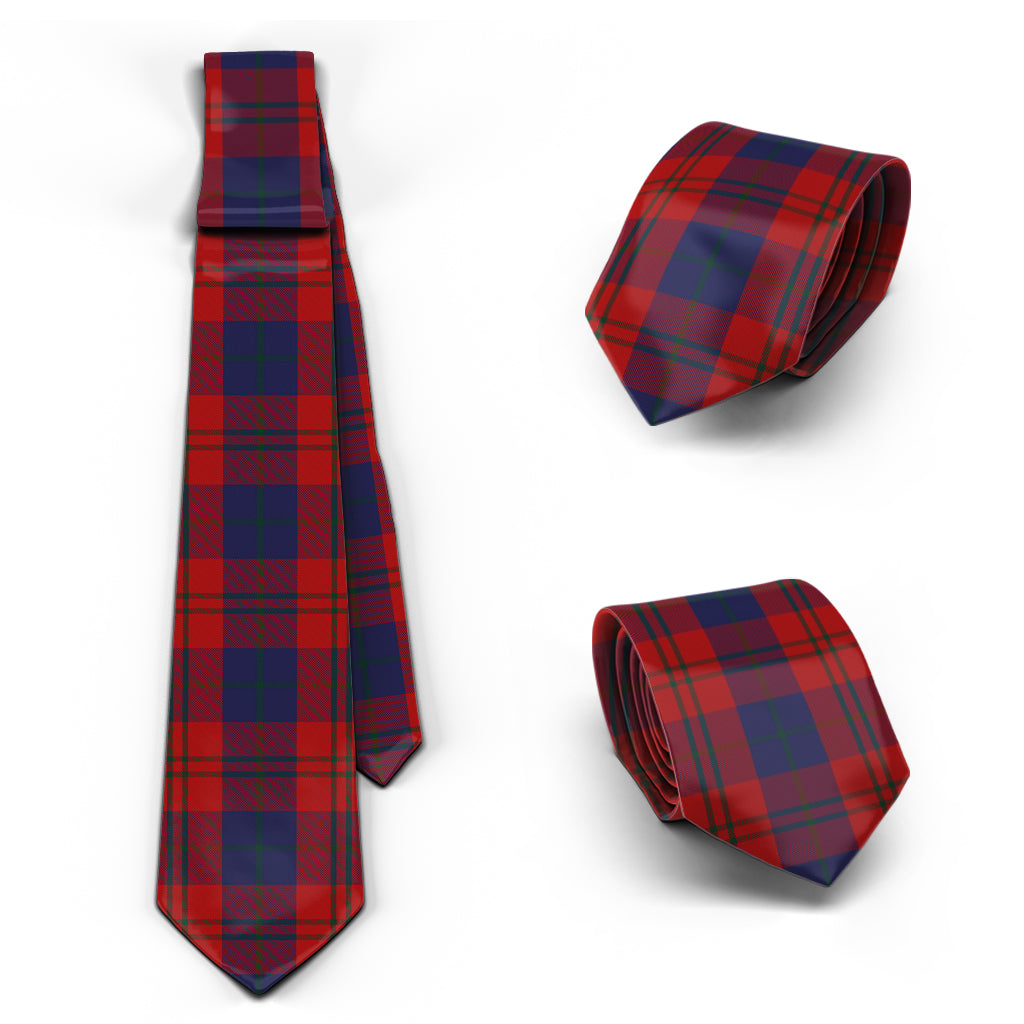 Wotherspoon Tartan Classic Necktie Necktie One Size - Tartan Vibes Clothing