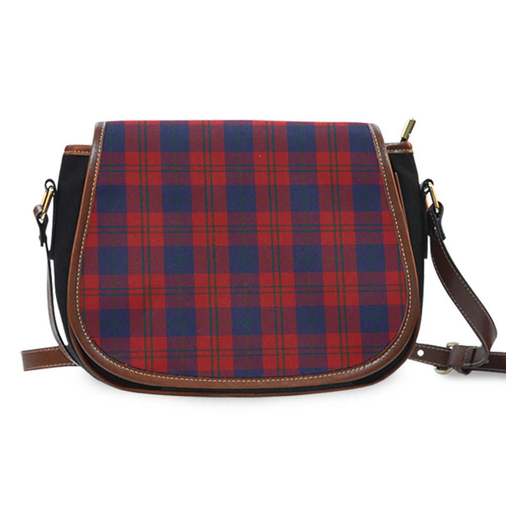 Wotherspoon Tartan Saddle Bag One Size - Tartan Vibes Clothing