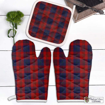 Wotherspoon Tartan Combo Oven Mitt & Pot-Holder