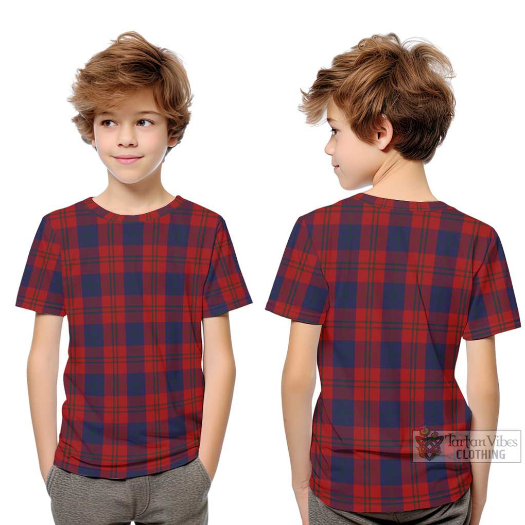 Wotherspoon Tartan Kid T-Shirt Youth XL Size14 - Tartanvibesclothing Shop