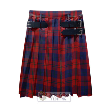 Wotherspoon Tartan Men's Retro Scottish Kilt