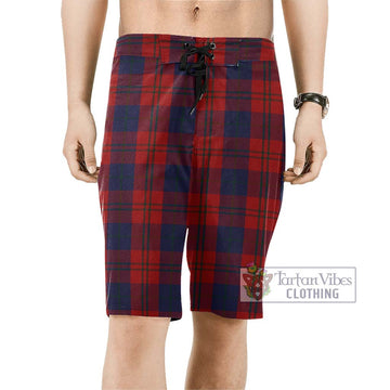 Wotherspoon Tartan Men's Board Shorts