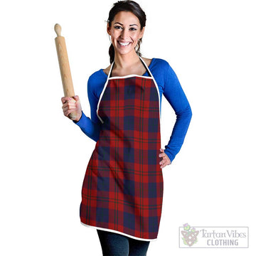 Wotherspoon Tartan Apron