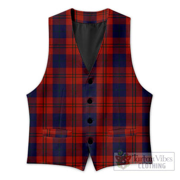 Wotherspoon Tartan Men's Sleeveless Suit Vest