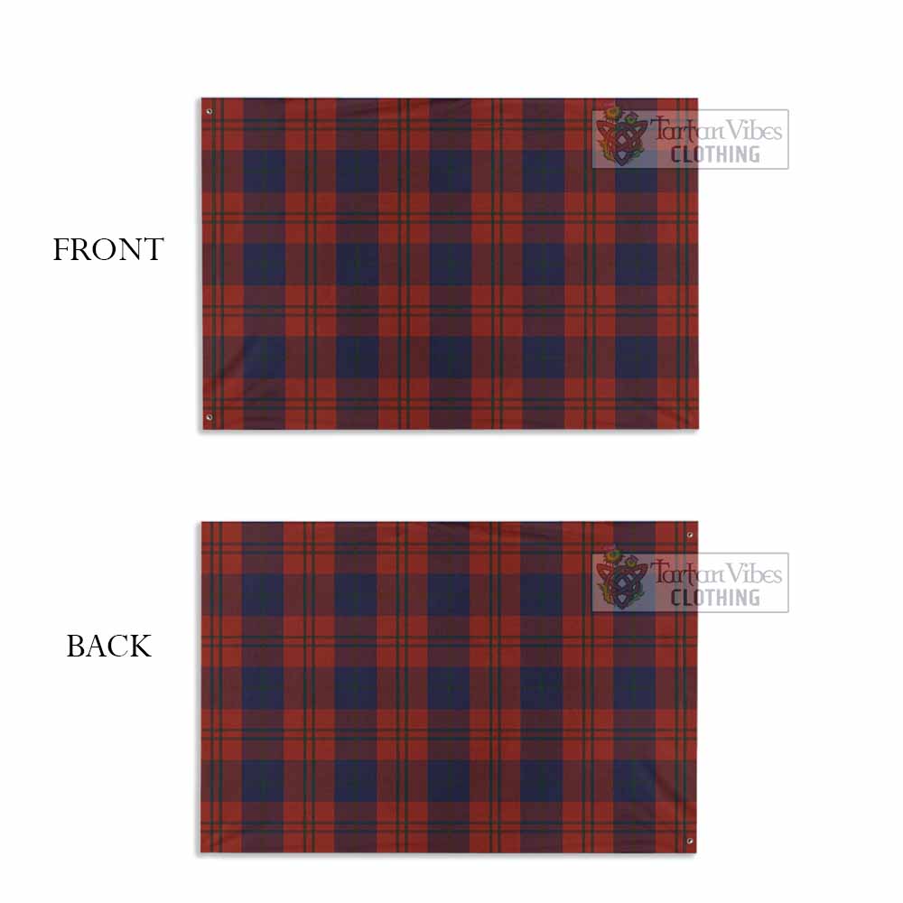 Tartan Vibes Clothing Wotherspoon Tartan House Flag