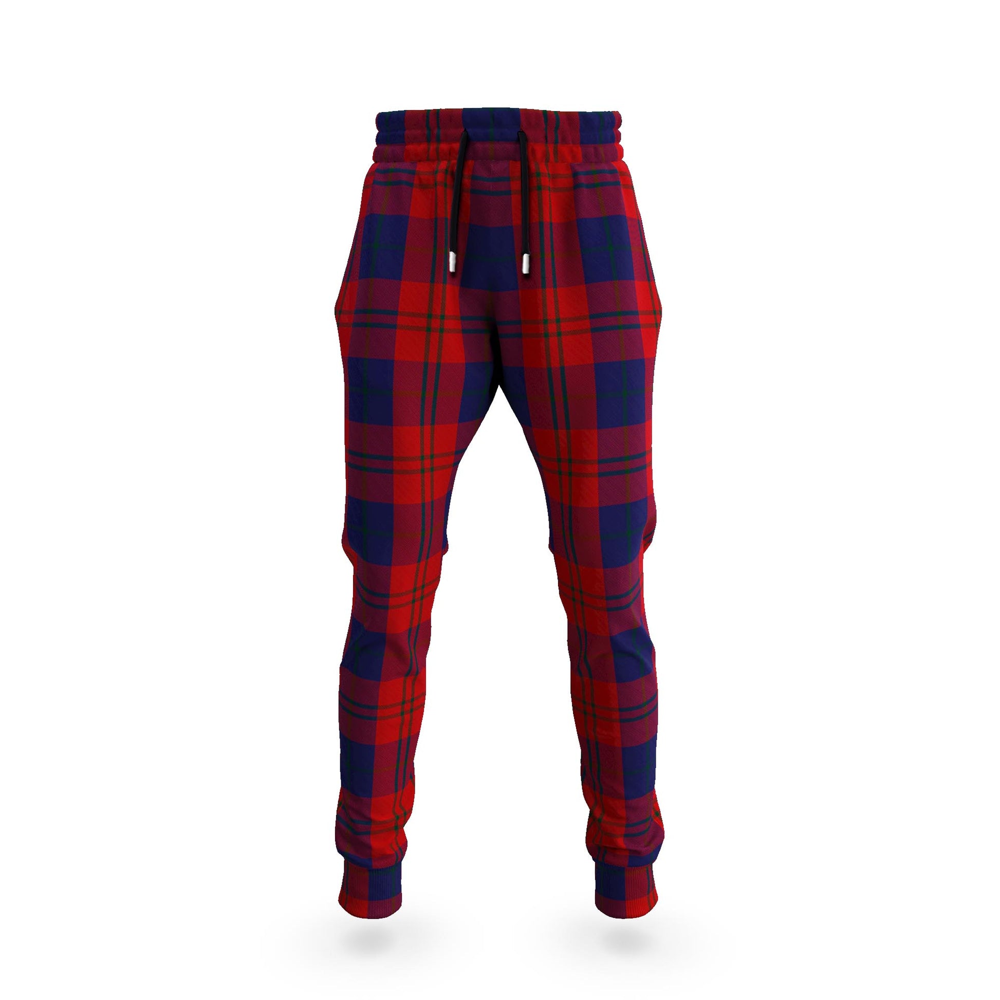 Wotherspoon Tartan Joggers Pants 5XL - Tartan Vibes Clothing