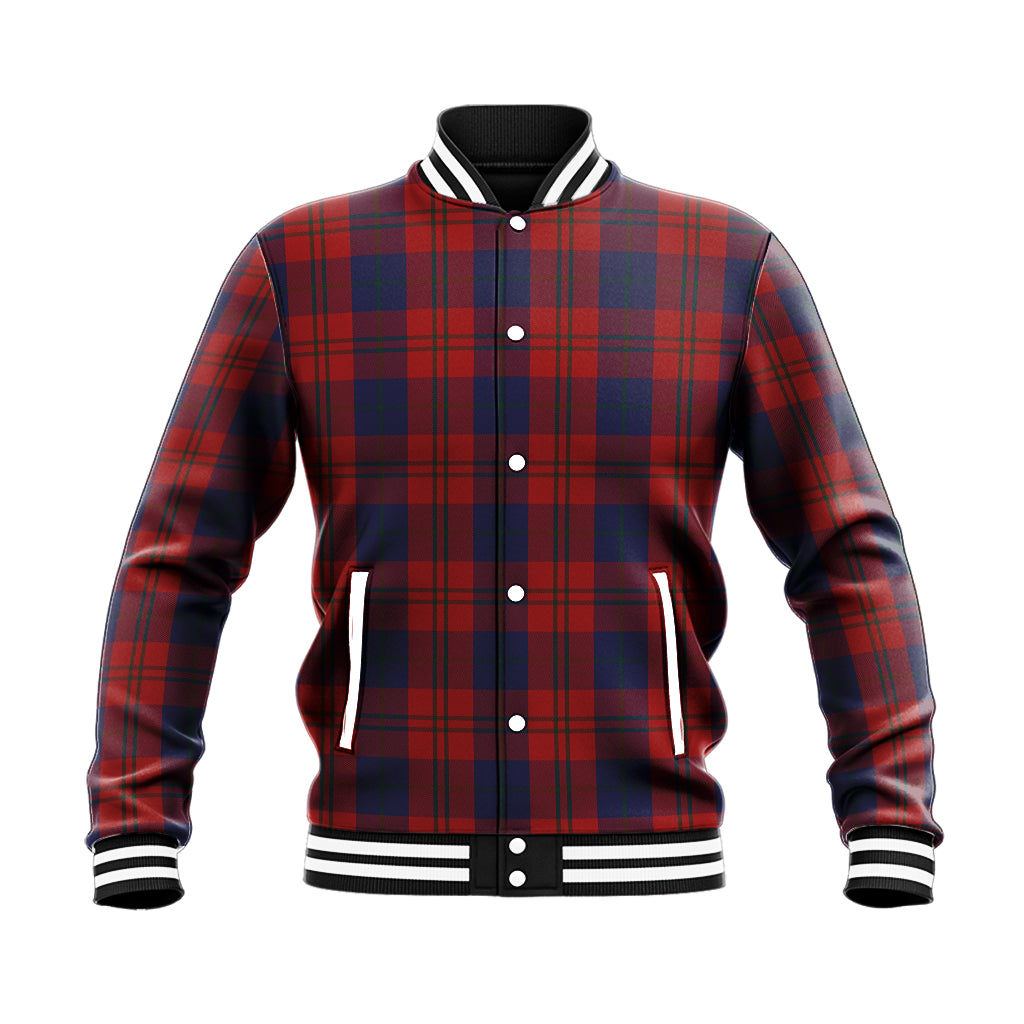 Wotherspoon Tartan Baseball Jacket - Tartan Vibes Clothing