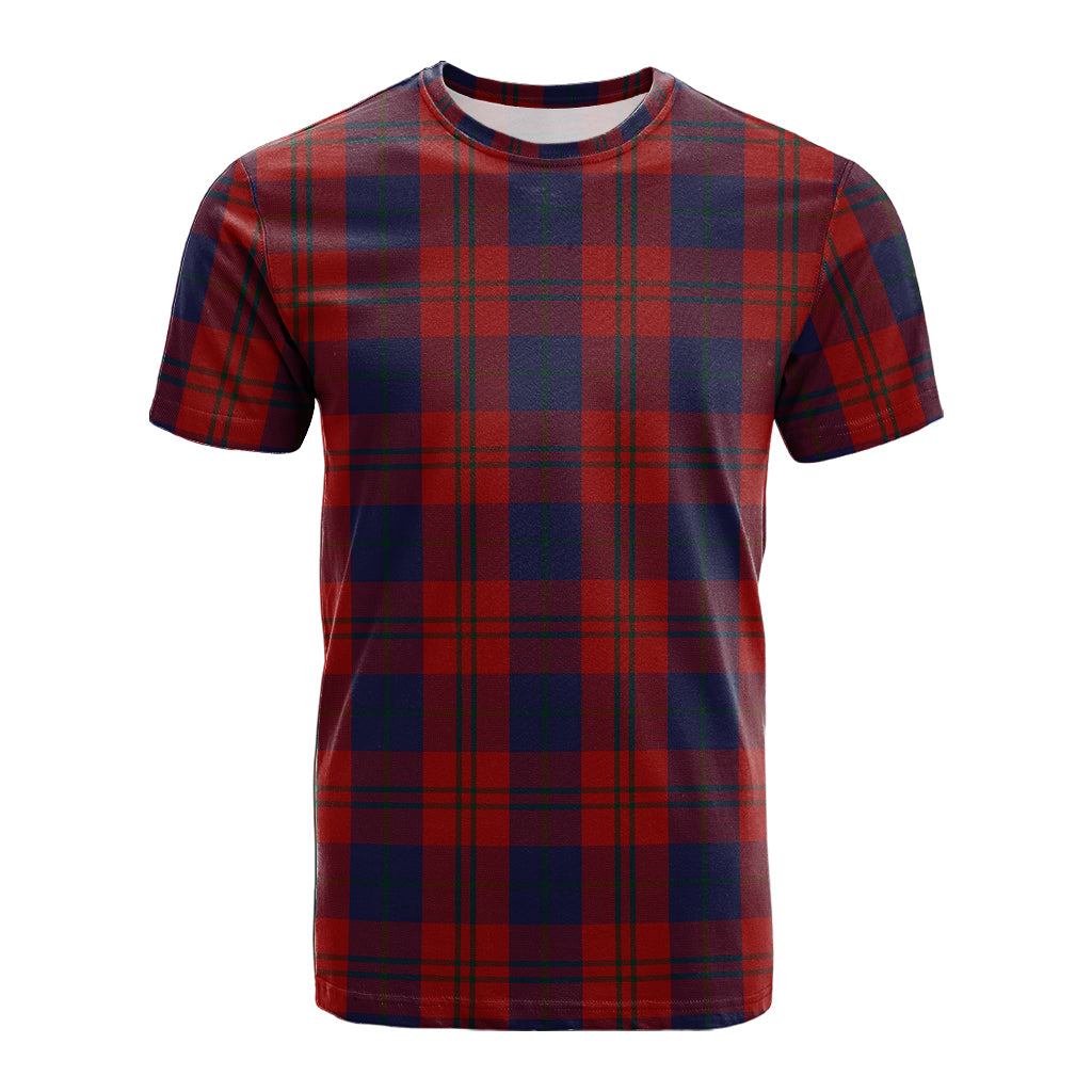 Wotherspoon Tartan T-Shirt - Tartan Vibes Clothing