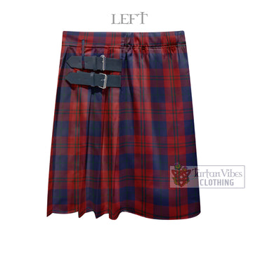 Wotherspoon Tartan Men's Retro Scottish Kilt