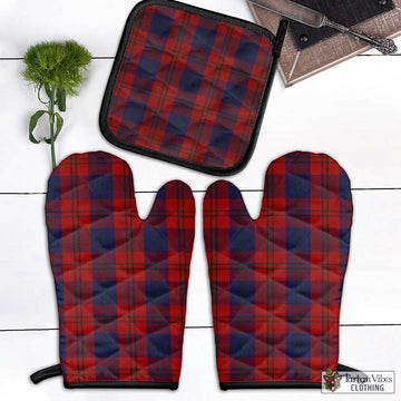 Wotherspoon Tartan Combo Oven Mitt & Pot-Holder