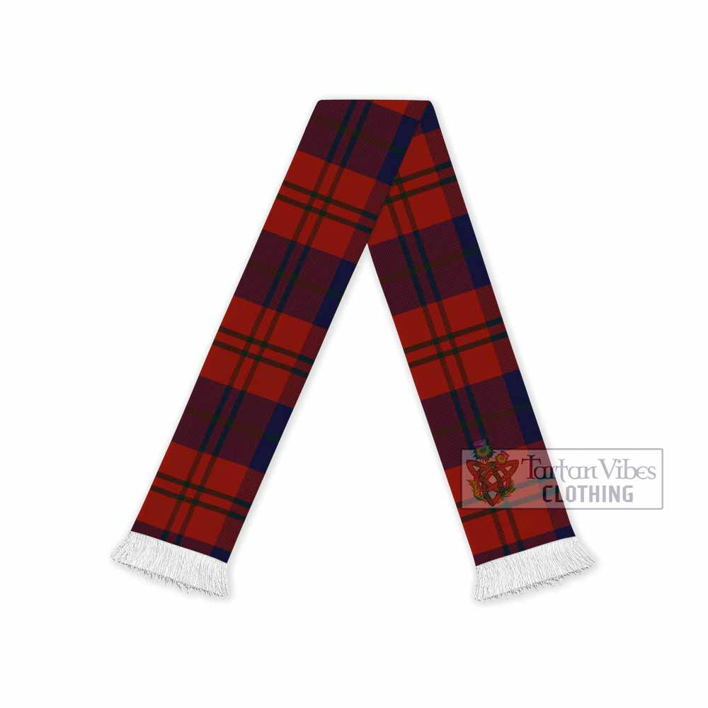 Wotherspoon Tartan Ruffneck Scarf - Tartan Vibes Clothing