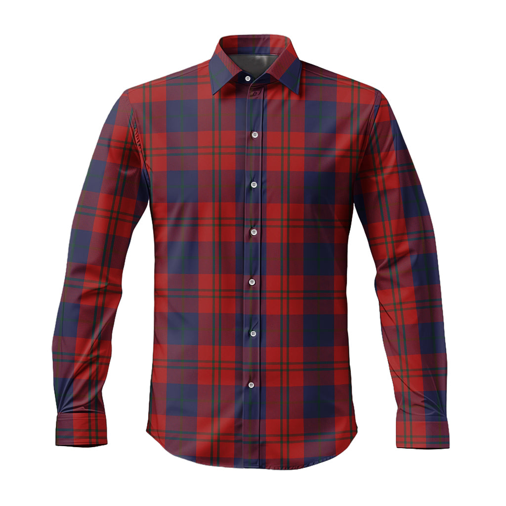 wotherspoon-tartan-long-sleeve-button-up-shirt