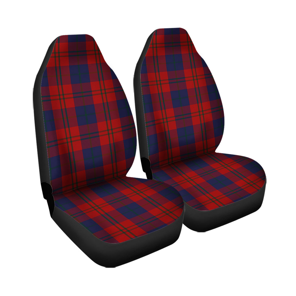 Wotherspoon Tartan Car Seat Cover - Tartanvibesclothing