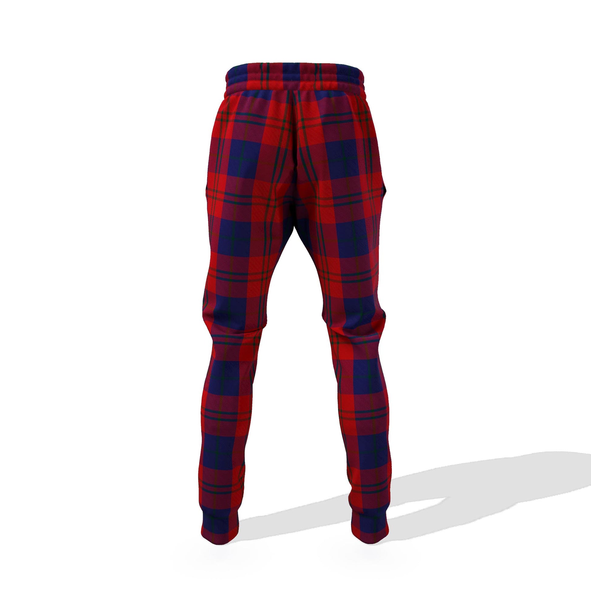 Wotherspoon Tartan Joggers Pants 6XL - Tartan Vibes Clothing