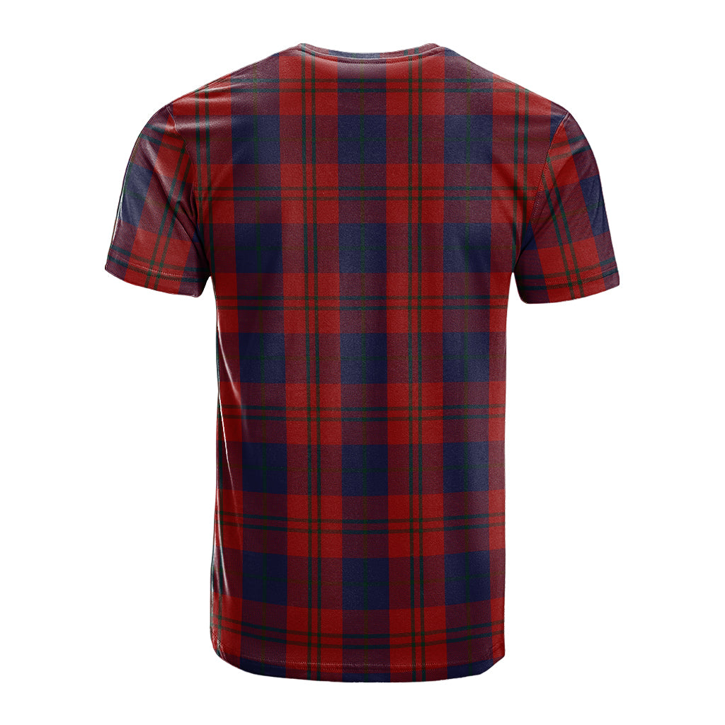 Wotherspoon Tartan T-Shirt - Tartan Vibes Clothing