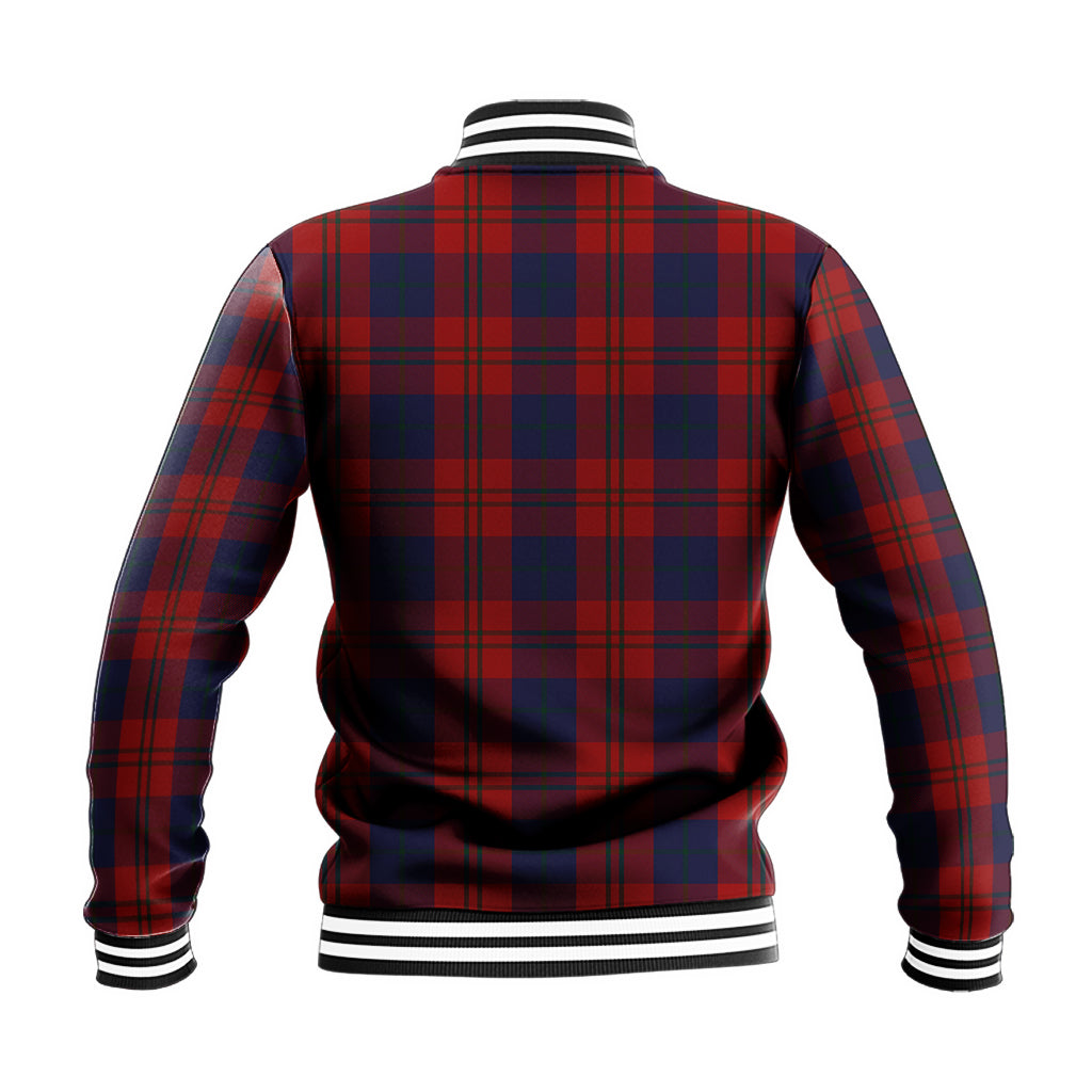 Wotherspoon Tartan Baseball Jacket - Tartan Vibes Clothing