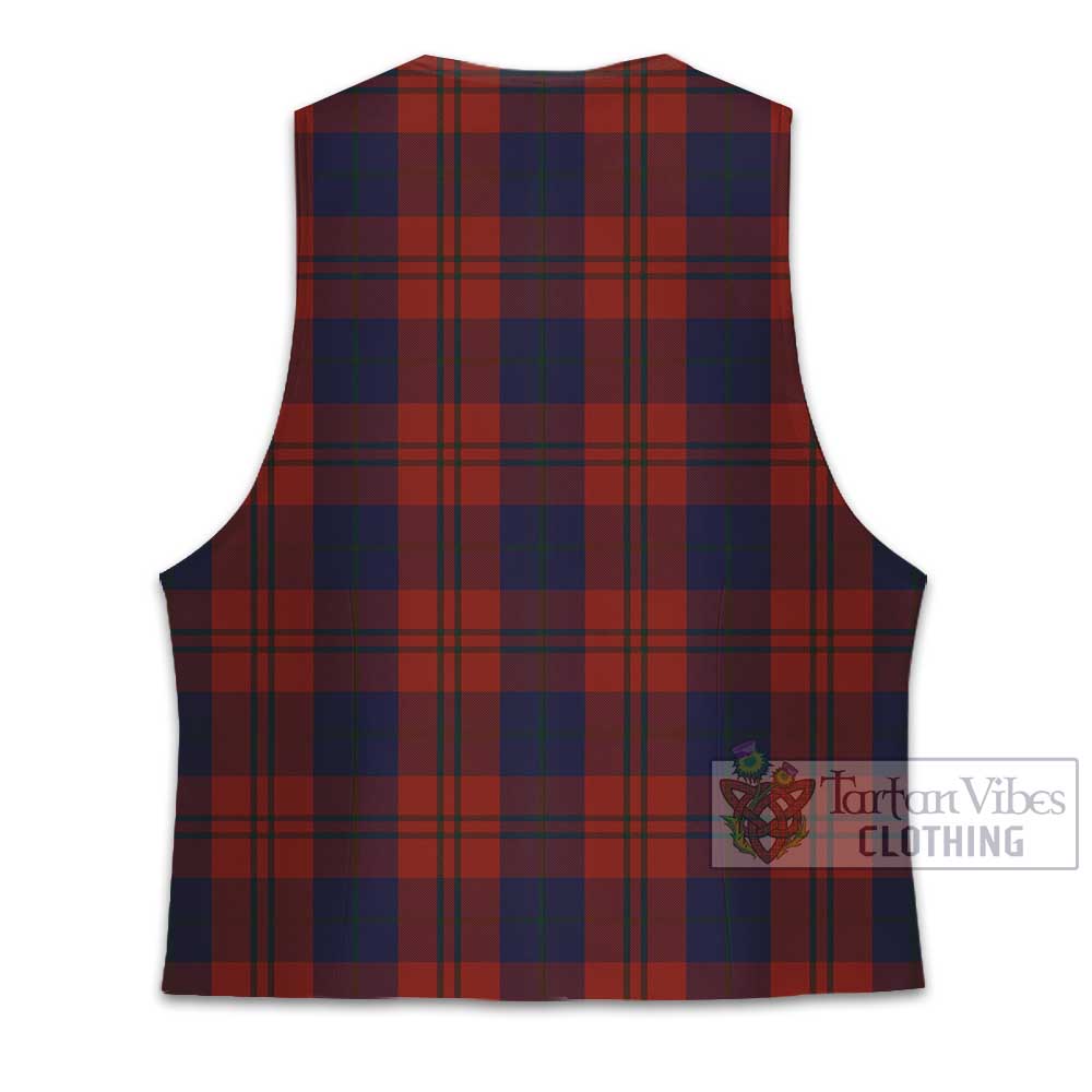 Tartan Vibes Clothing Wotherspoon Tartan Men's Sleeveless Suit Vest