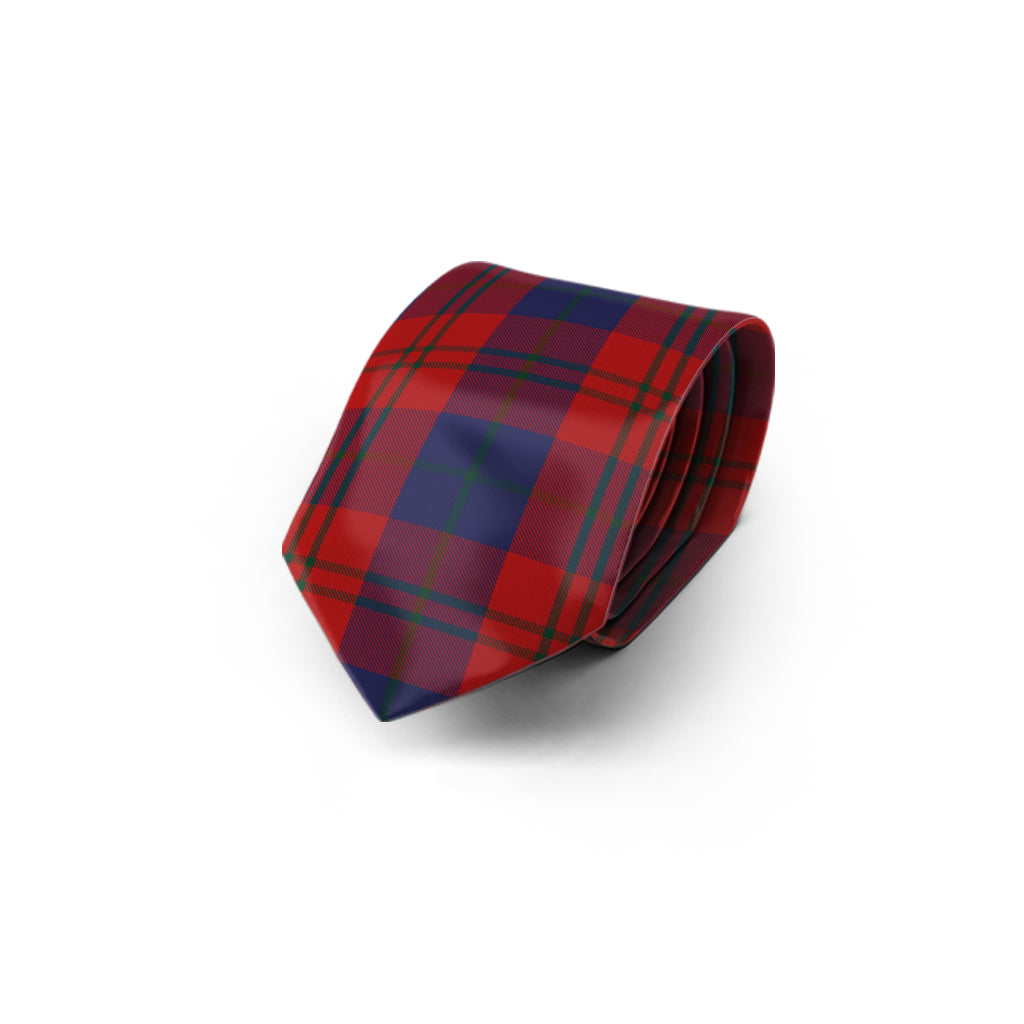 Wotherspoon Tartan Classic Necktie - Tartan Vibes Clothing