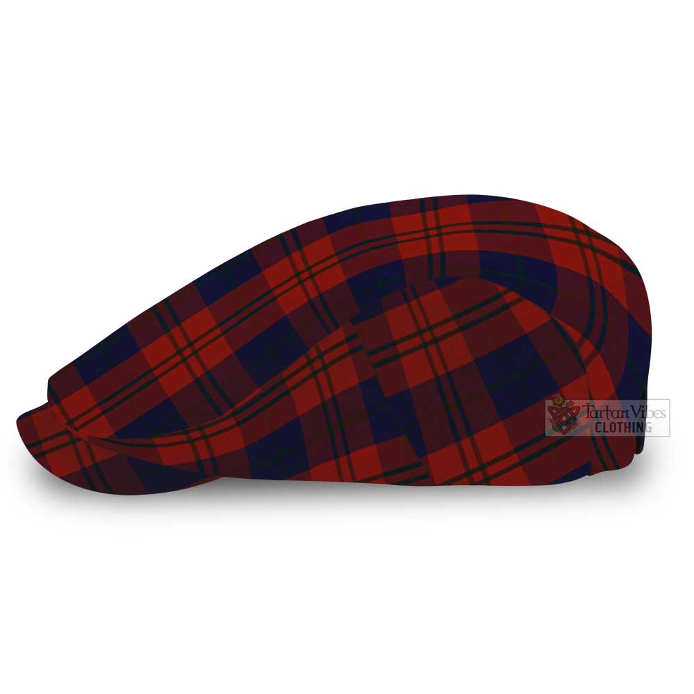 Tartan Vibes Clothing Wotherspoon Tartan Jeff Hat