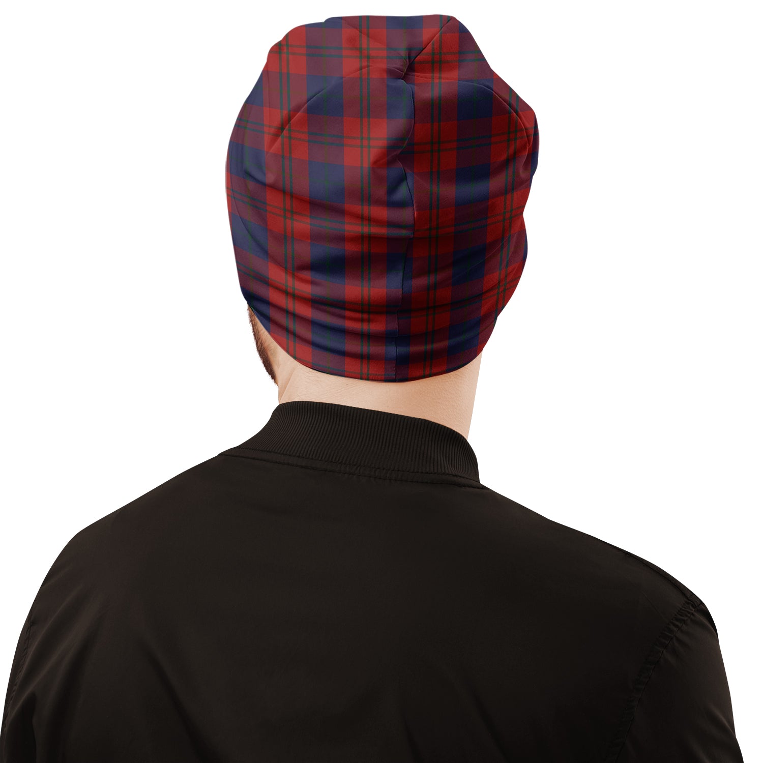 Wotherspoon Tartan Beanies Hat - Tartan Vibes Clothing