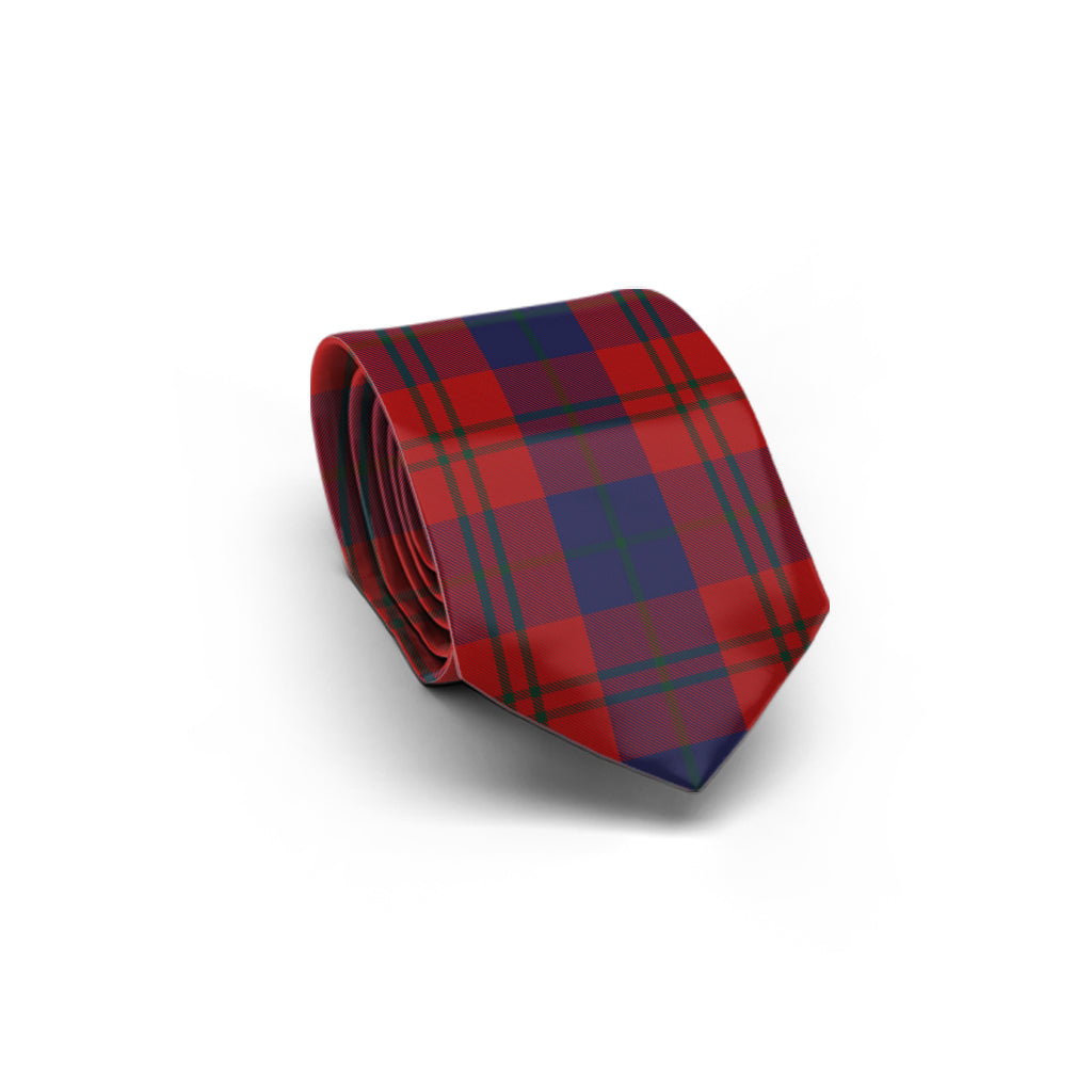 Wotherspoon Tartan Classic Necktie - Tartan Vibes Clothing