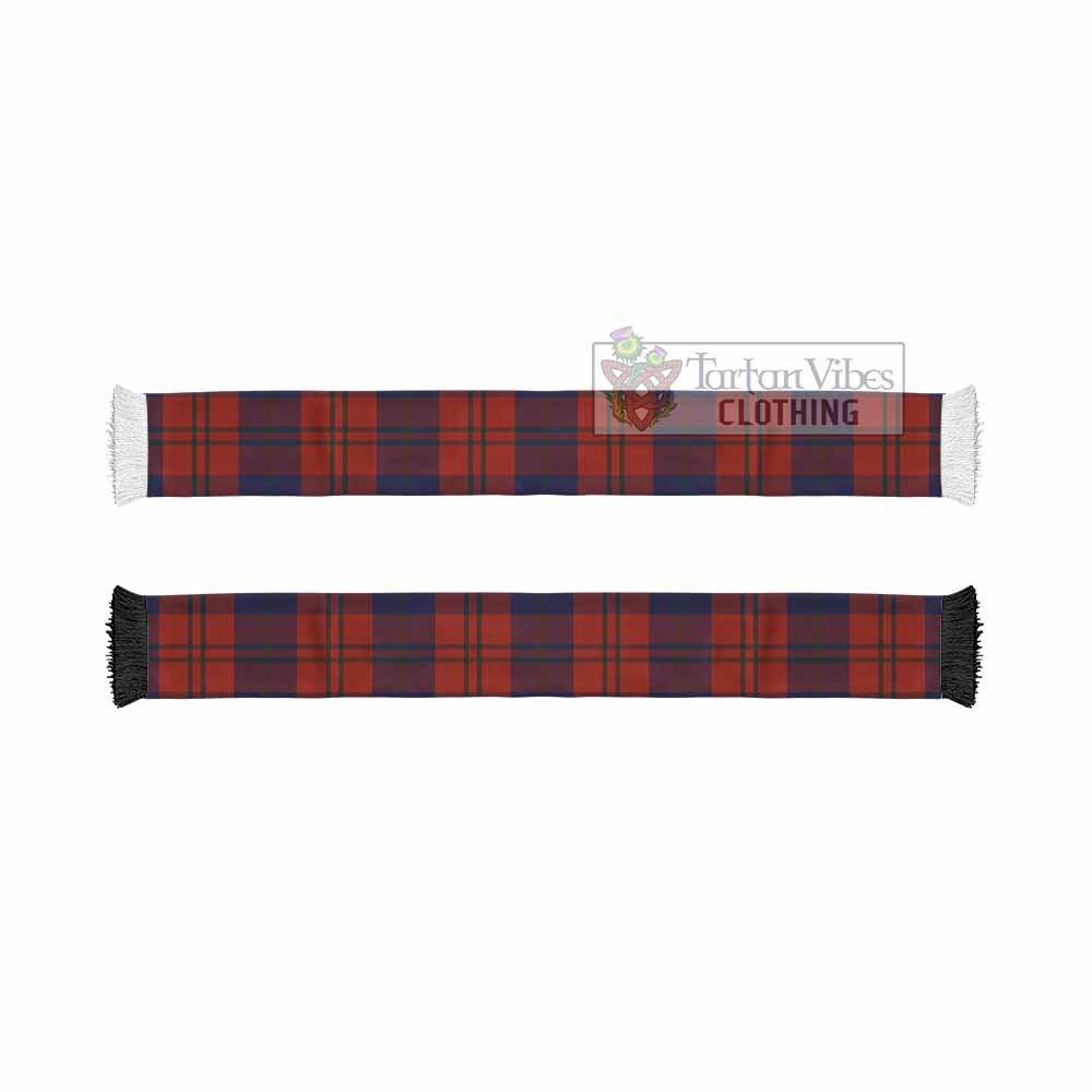Wotherspoon Tartan Ruffneck Scarf - Tartan Vibes Clothing