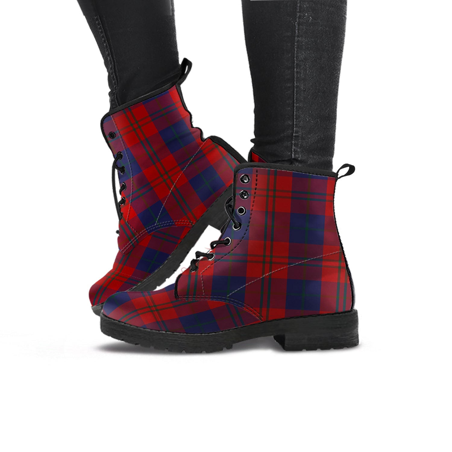 wotherspoon-tartan-leather-boots