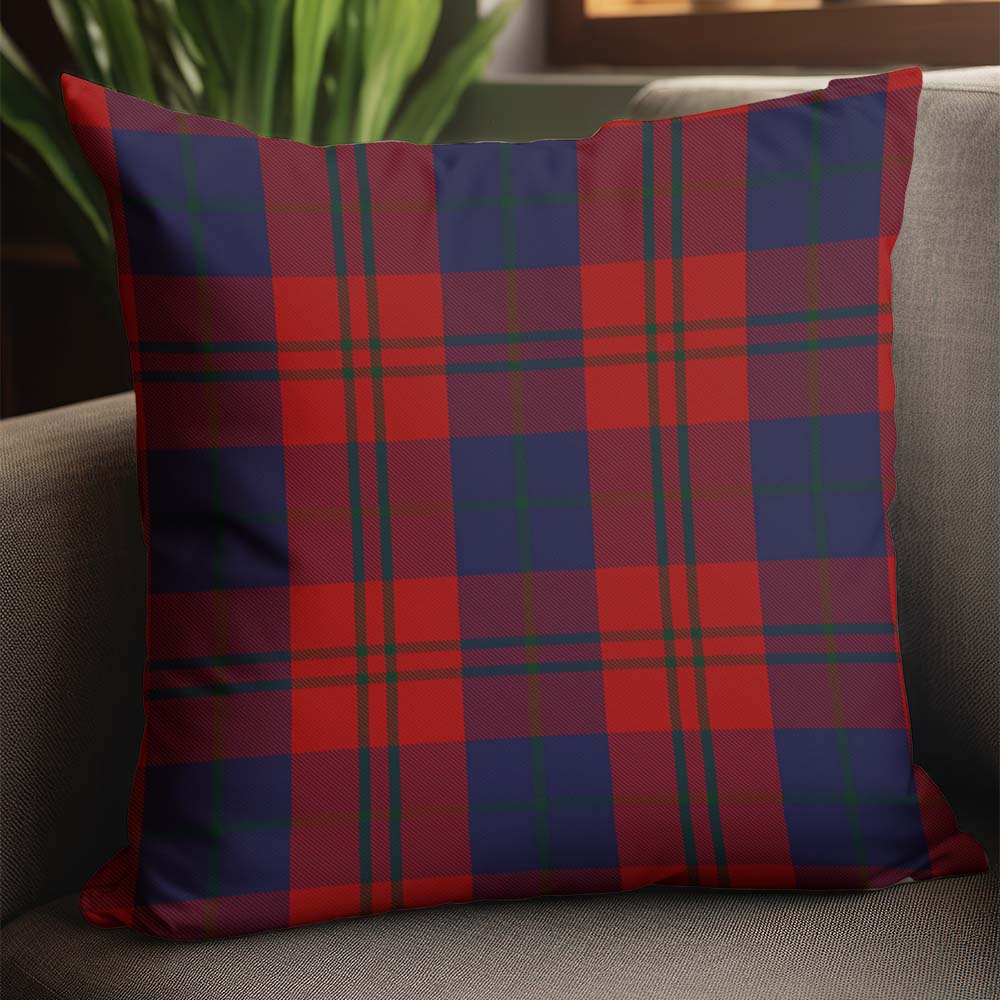 Wotherspoon Tartan Pillow Cover - Tartanvibesclothing Shop