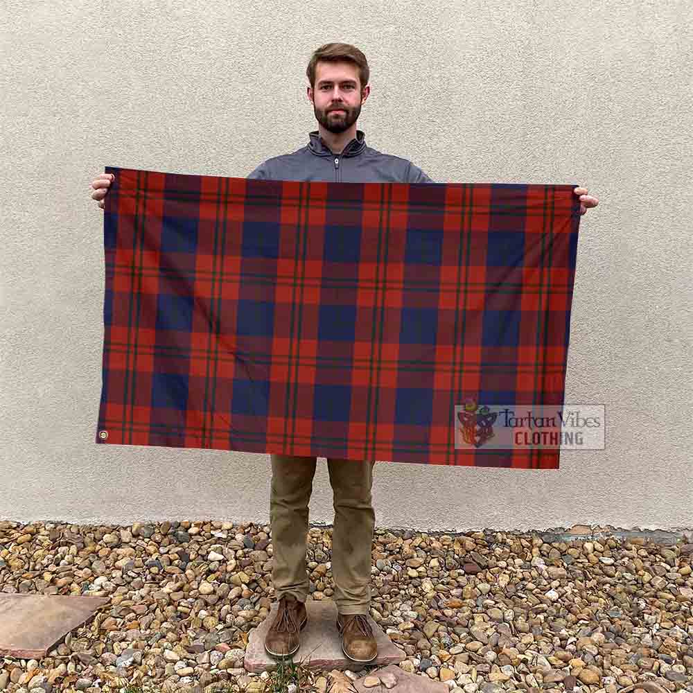 Tartan Vibes Clothing Wotherspoon Tartan House Flag