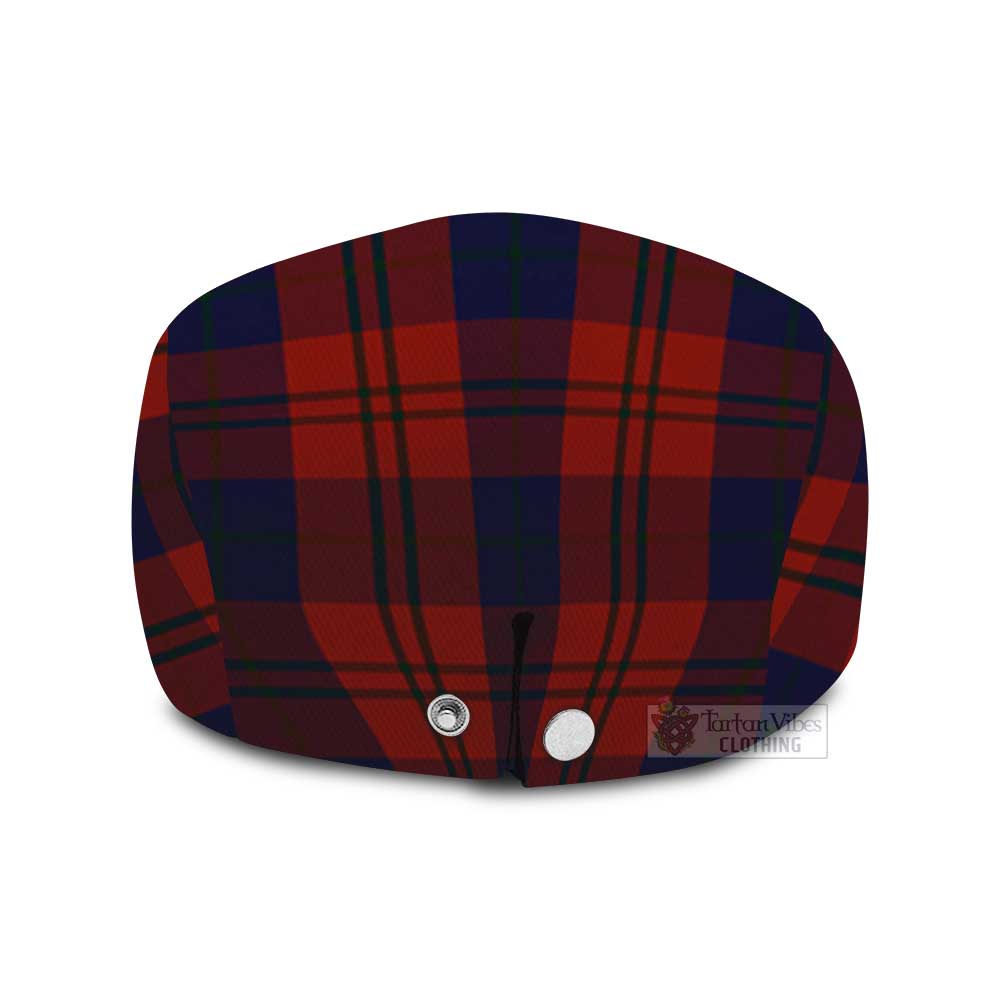 Tartan Vibes Clothing Wotherspoon Tartan Jeff Hat