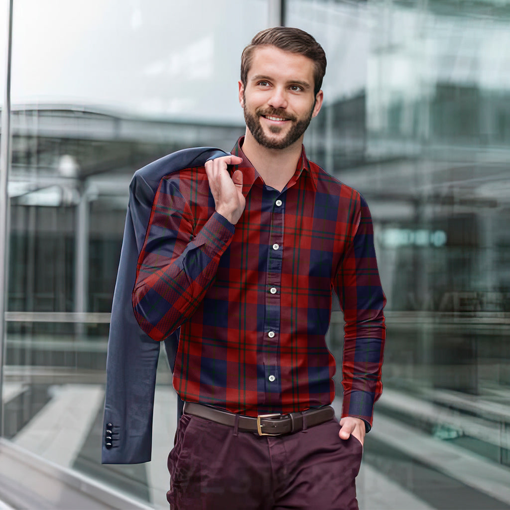 wotherspoon-tartan-long-sleeve-button-up-shirt