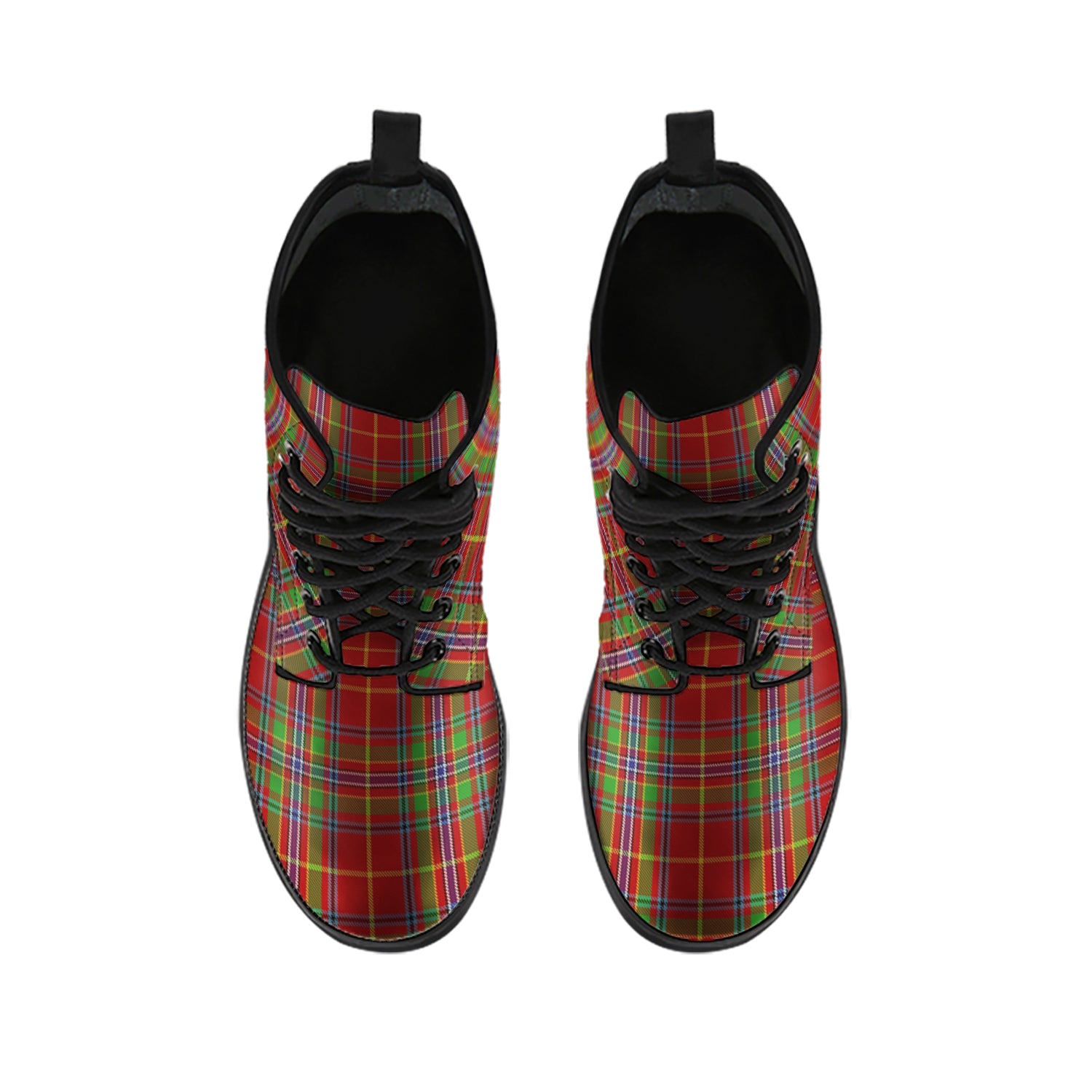 wren-tartan-leather-boots