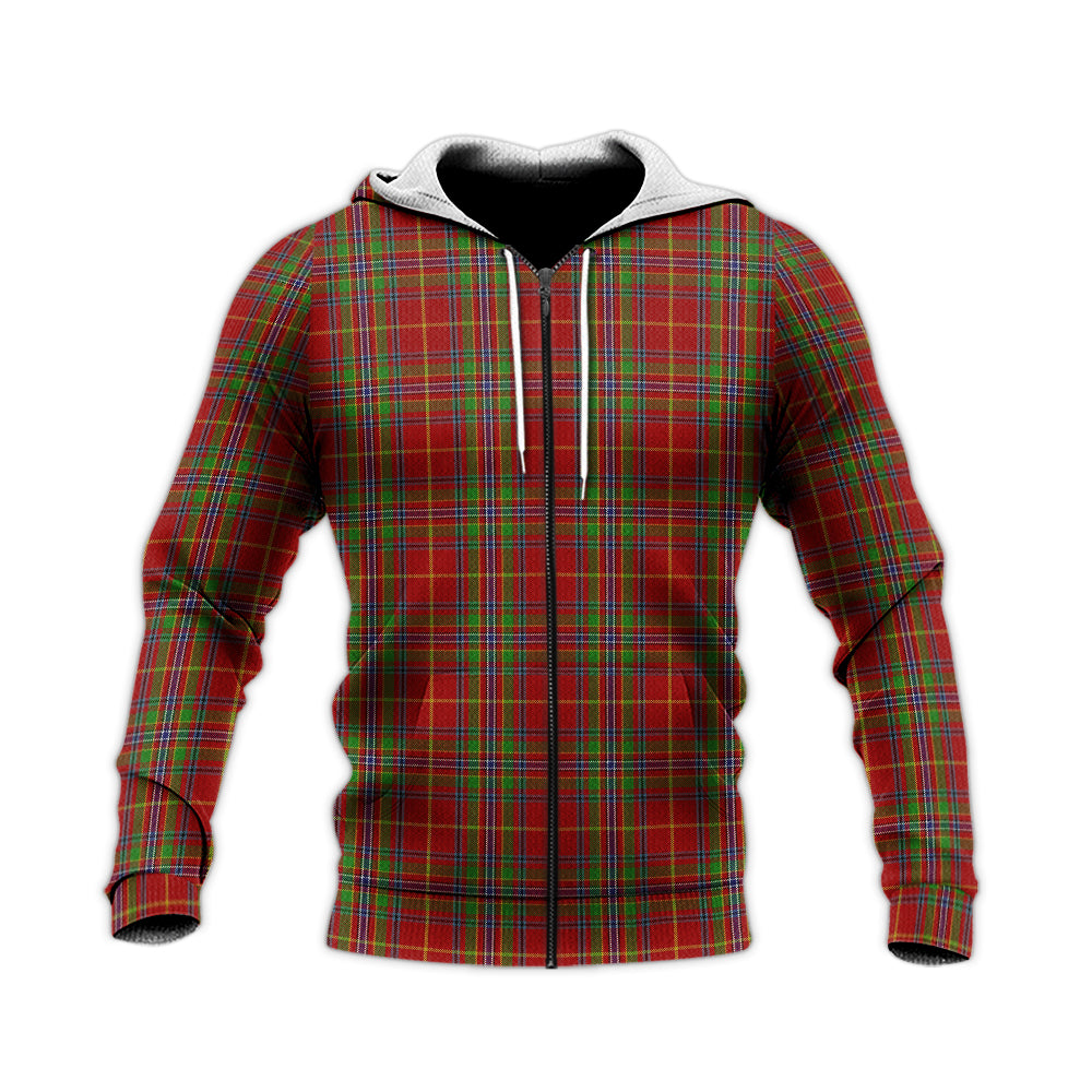 wren-tartan-knitted-hoodie