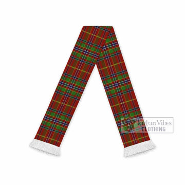 Wren Tartan Ruffneck Scarf - Tartan Vibes Clothing