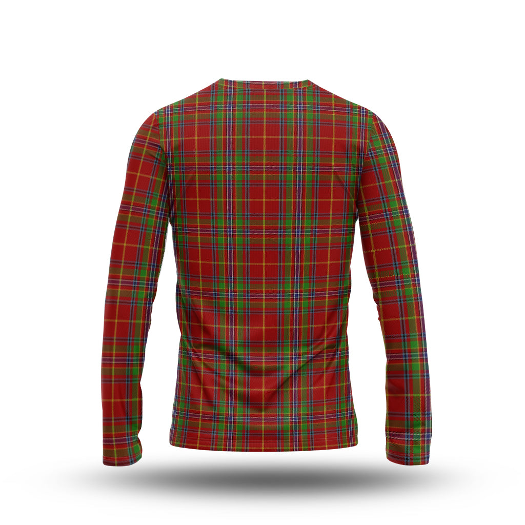 wren-tartan-long-sleeve-t-shirt