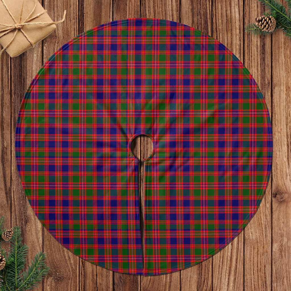 wright-tartan-christmas-tree-skirt