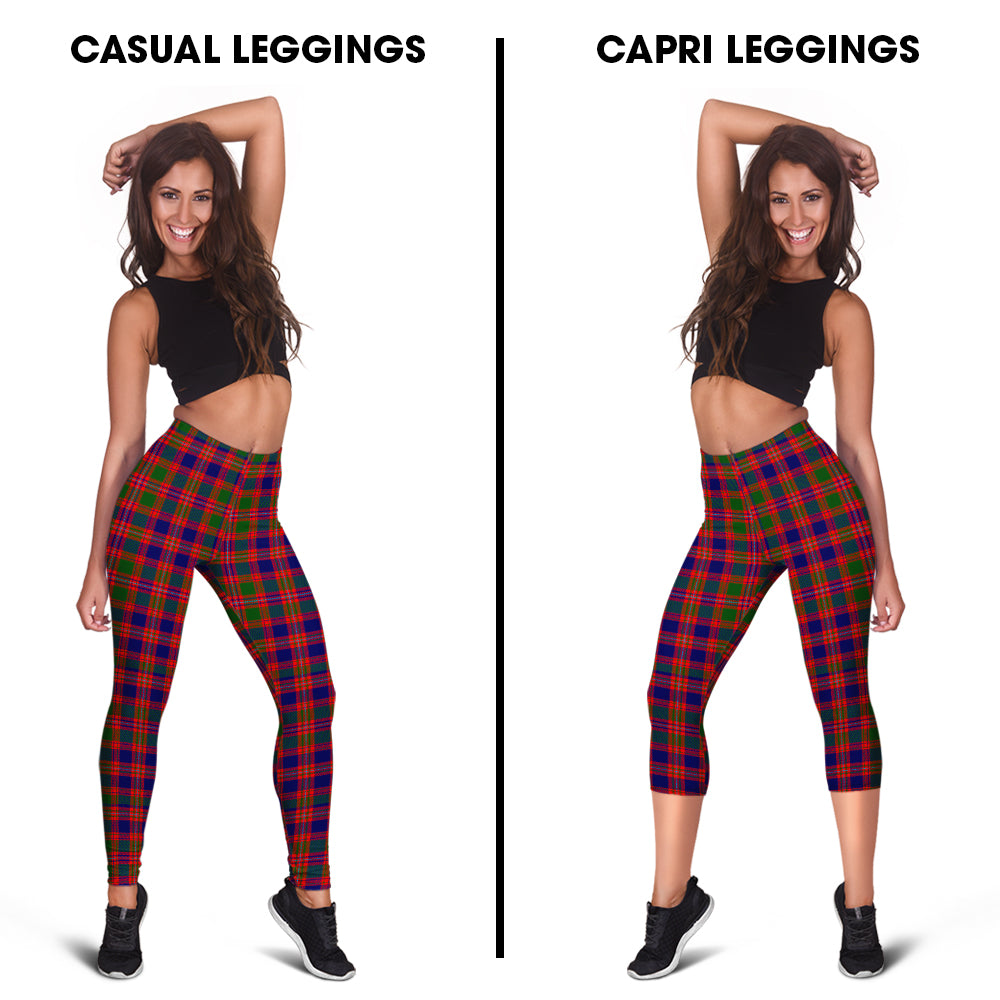 wright-tartan-womens-leggings