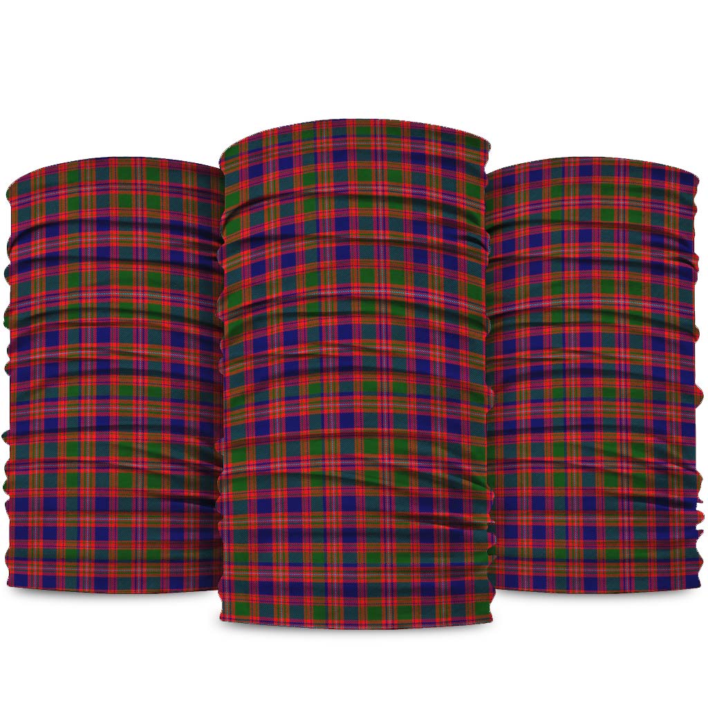 Wright Tartan Neck Gaiters, Tartan Bandanas, Tartan Head Band