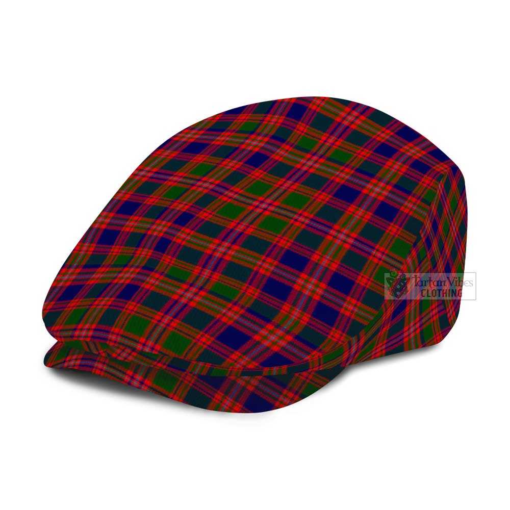 Tartan Vibes Clothing Wright Tartan Jeff Hat