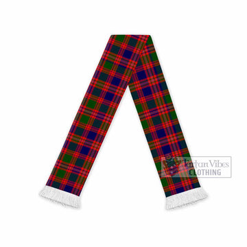 Wright Tartan Ruffneck Scarf - Tartan Vibes Clothing
