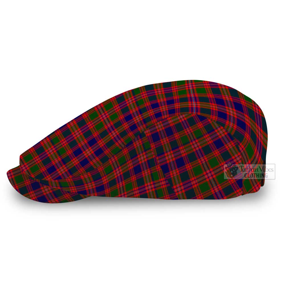 Tartan Vibes Clothing Wright Tartan Jeff Hat