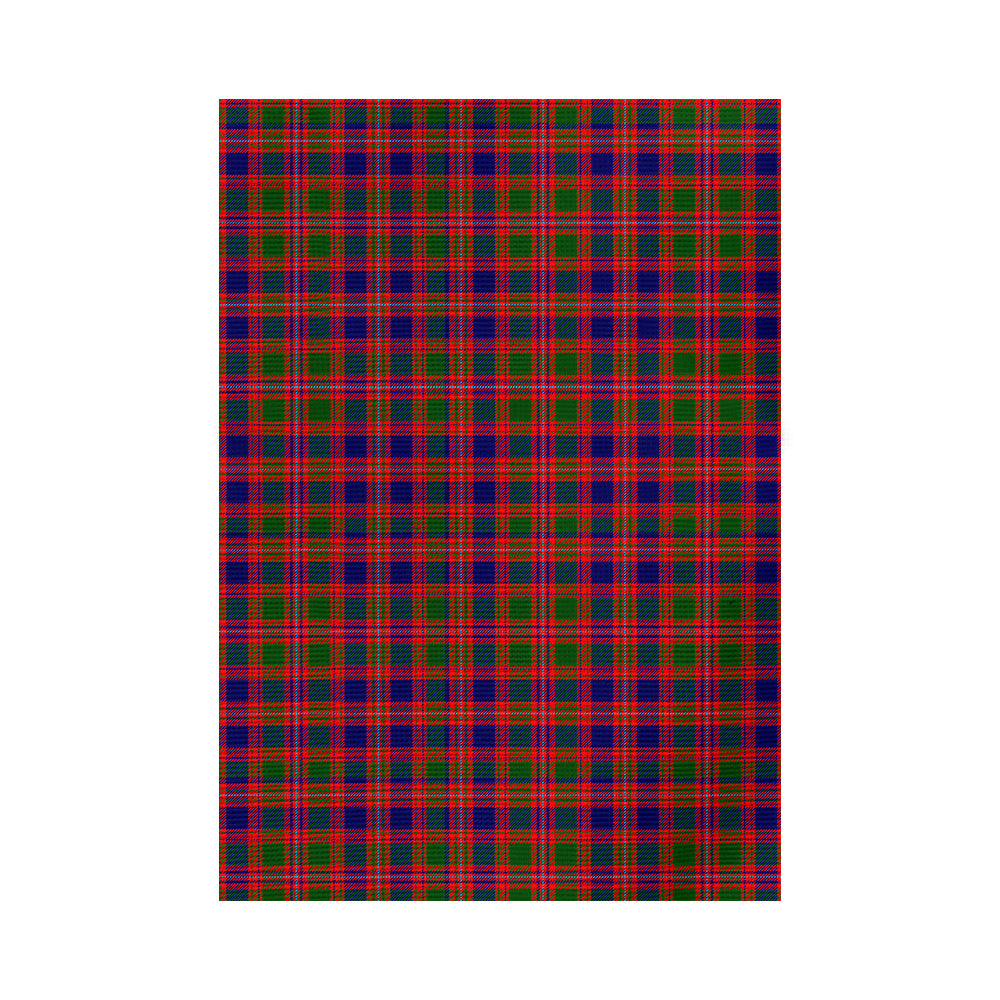 Wright Tartan Flag - Tartan Vibes Clothing