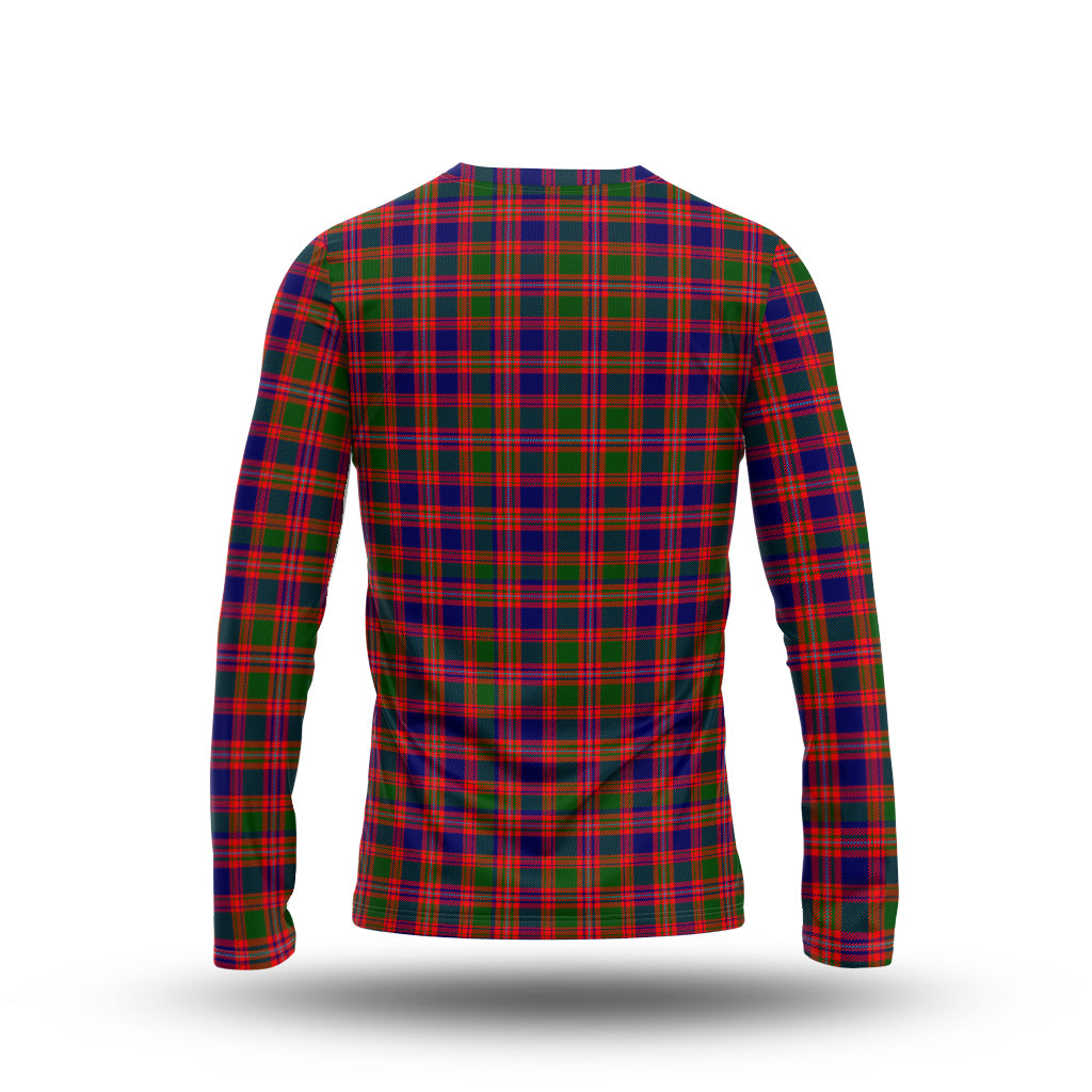 wright-tartan-long-sleeve-t-shirt